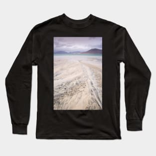 Nisabost / Traigh Niosaboist #2 Long Sleeve T-Shirt